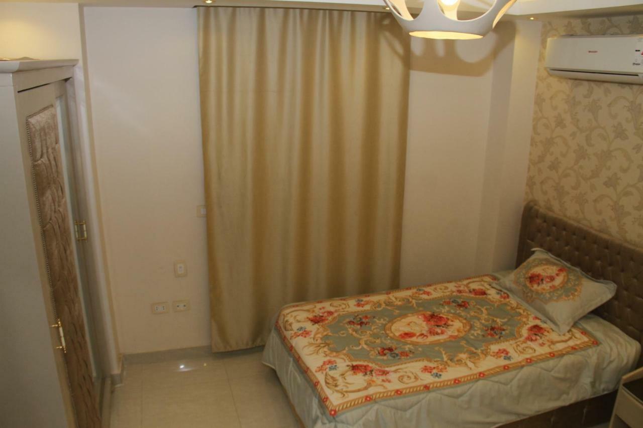 Lebanon Apartment 카이로 외부 사진